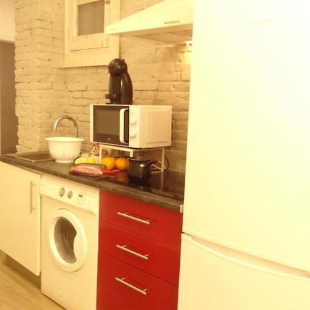 Bonito Alojamiento Valencia Ngoại thất bức ảnh