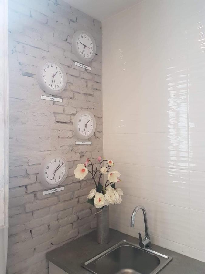 Bonito Alojamiento Valencia Ngoại thất bức ảnh