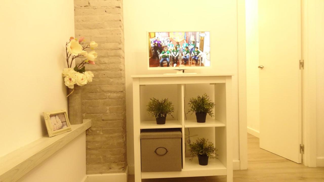 Bonito Alojamiento Valencia Ngoại thất bức ảnh
