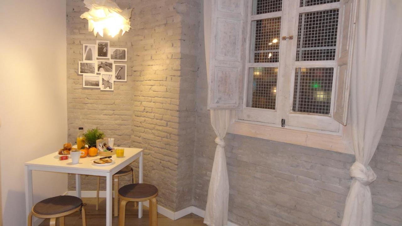 Bonito Alojamiento Valencia Ngoại thất bức ảnh
