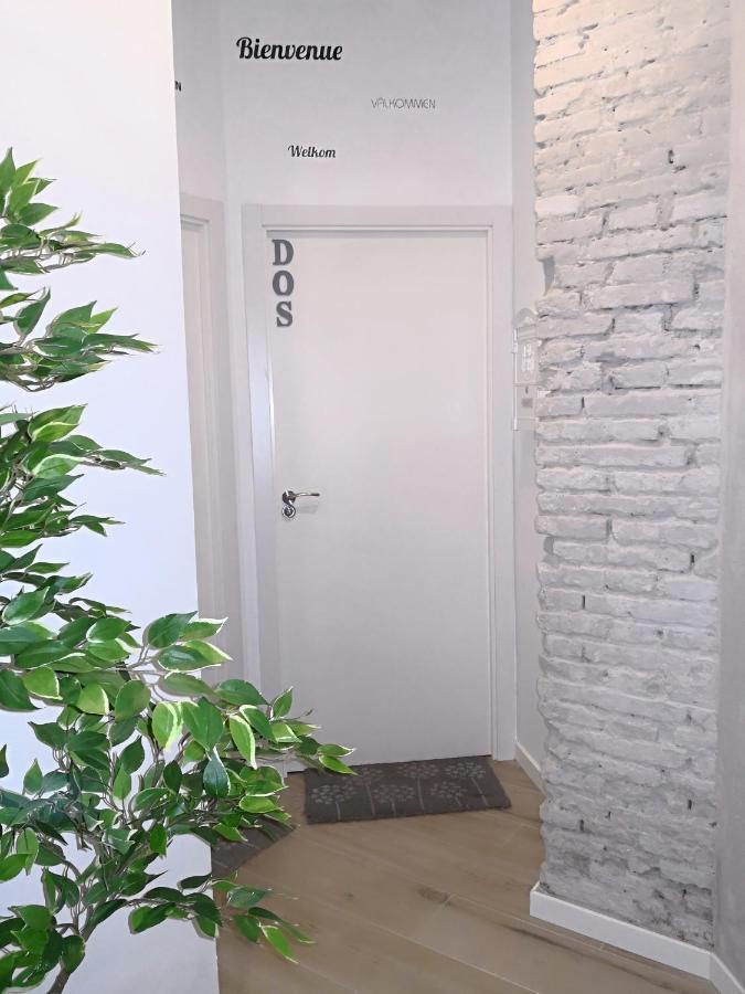 Bonito Alojamiento Valencia Ngoại thất bức ảnh